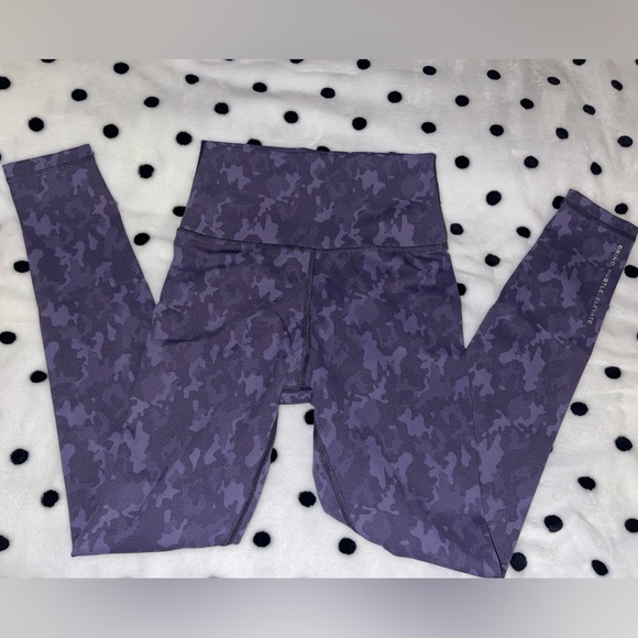 Elevated Mindset Cano V3 Leggings - Picture 2 of 2